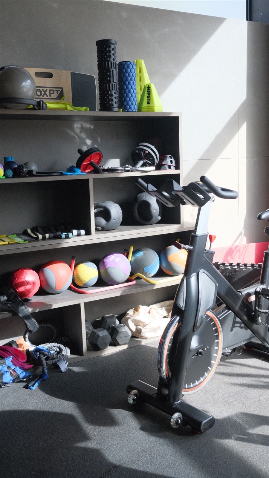My Workout Studio