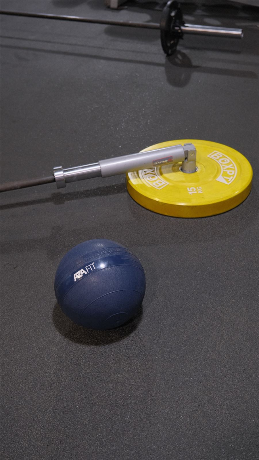 My Workout Studio
