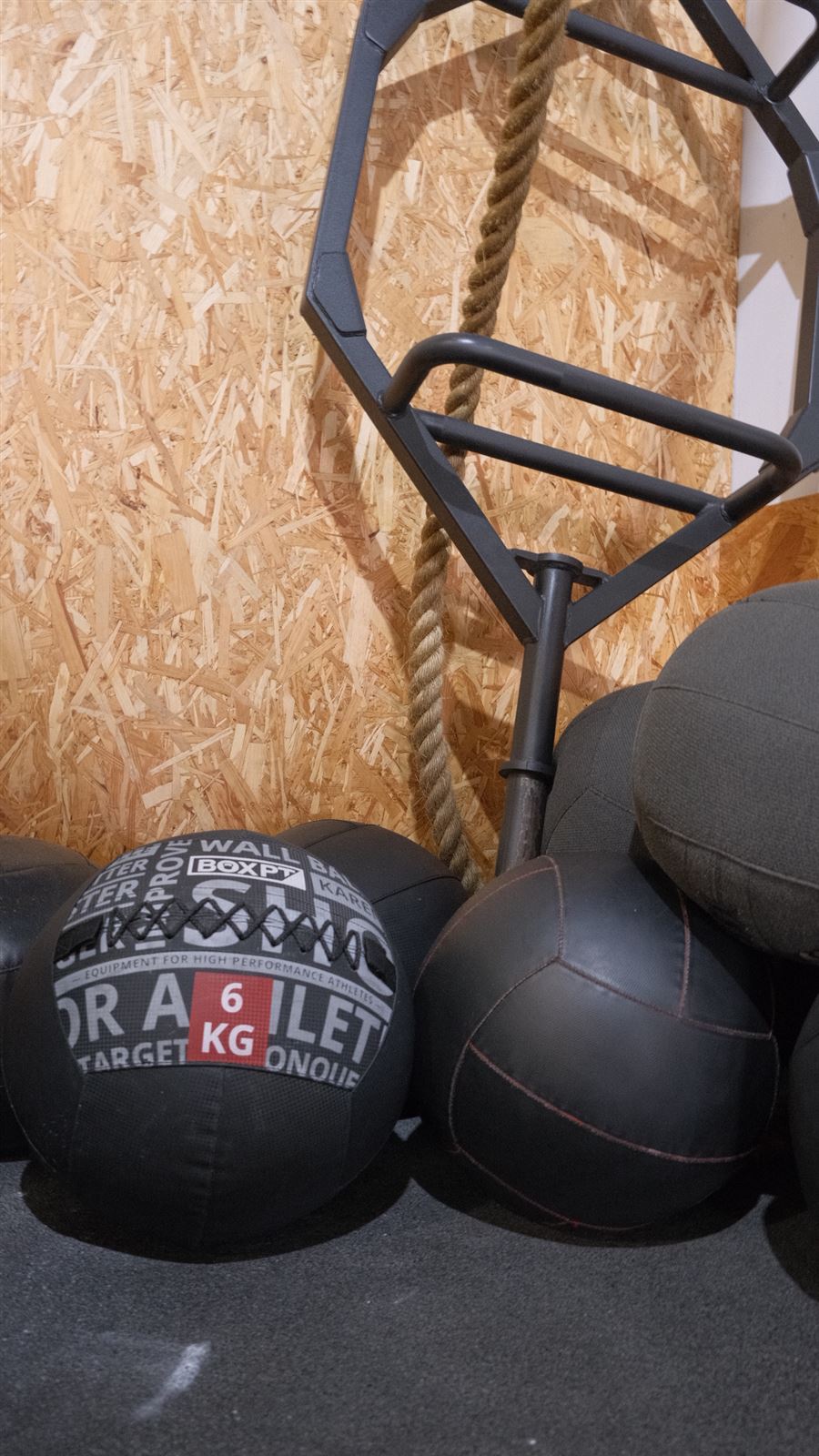My Workout Studio