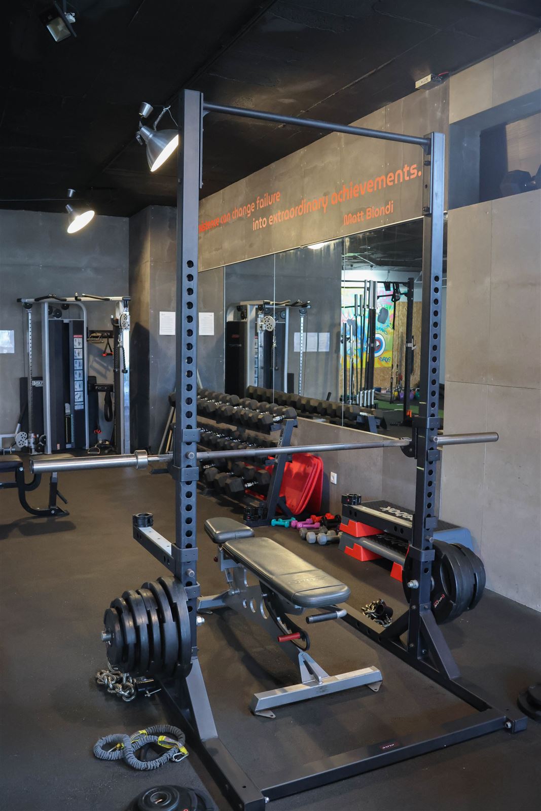 My Workout Studio