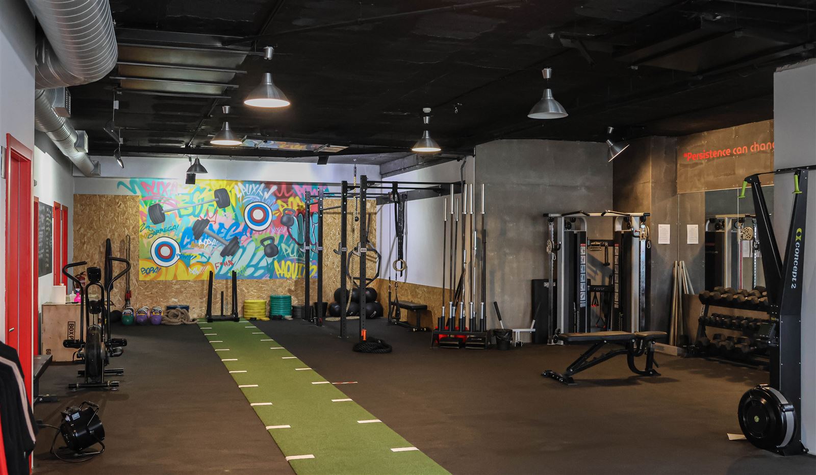 My Workout Studio