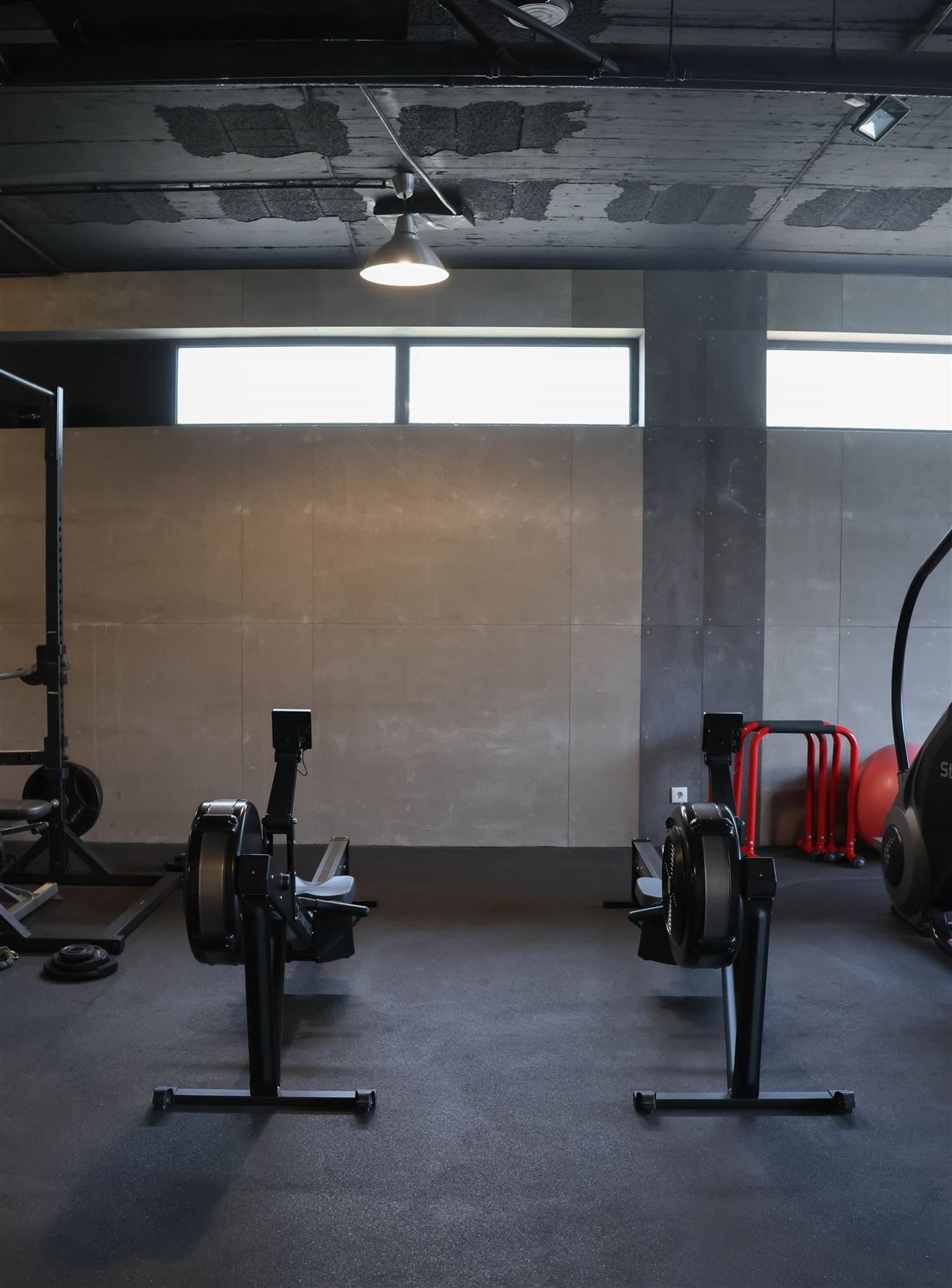 My Workout Studio