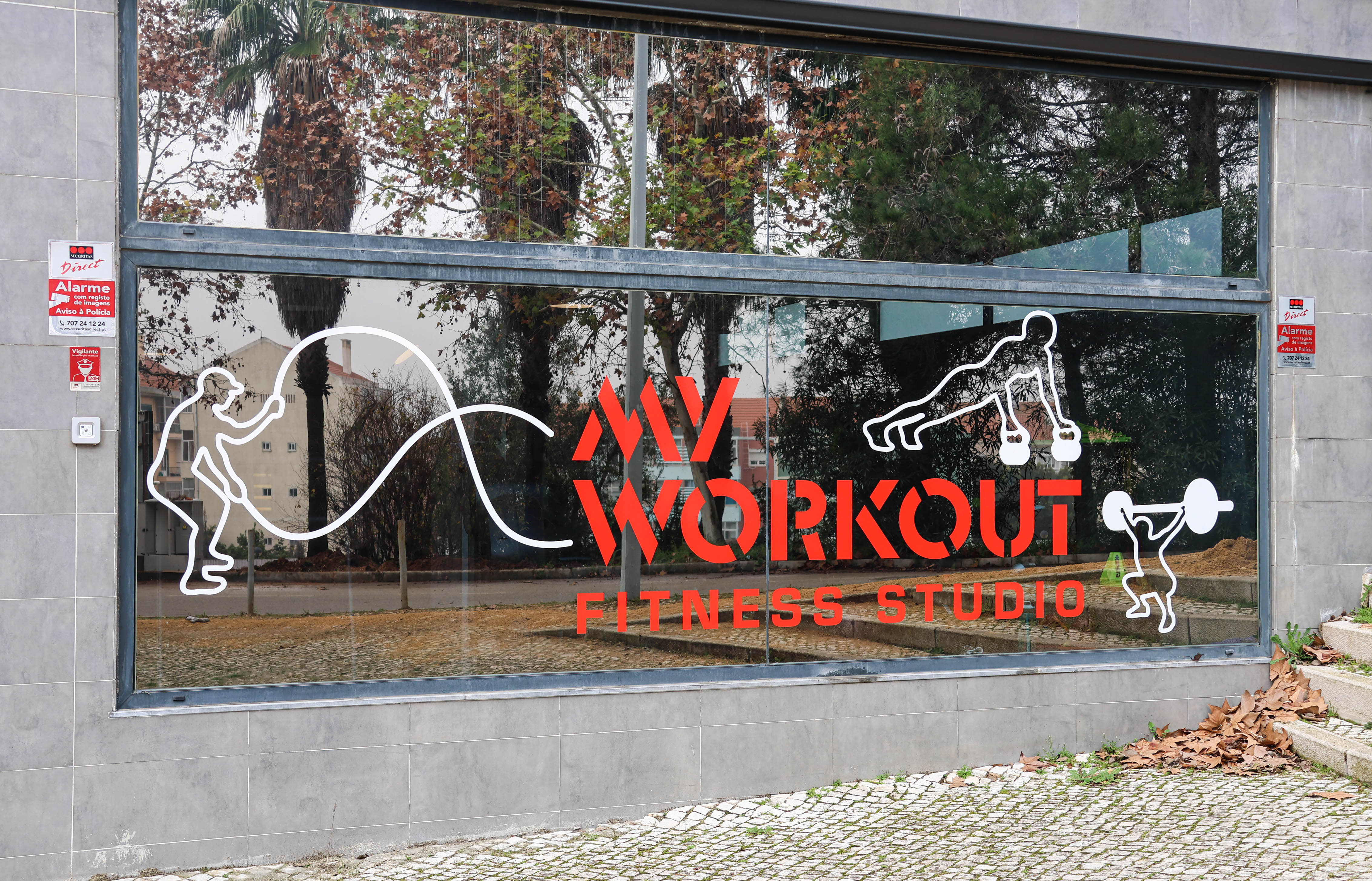 My Workout Studio